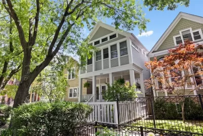 3BR House for Sale in Chicago, IL