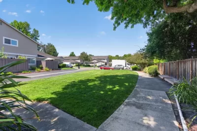 2BR Condo for Sale in Milpitas, CA