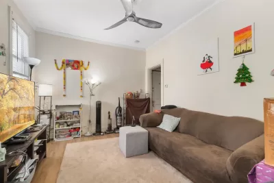 2BR Townhouse for Rent in Jersey City, NJ