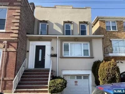 2BR Multi-Family for Rent in Fairview, NJ