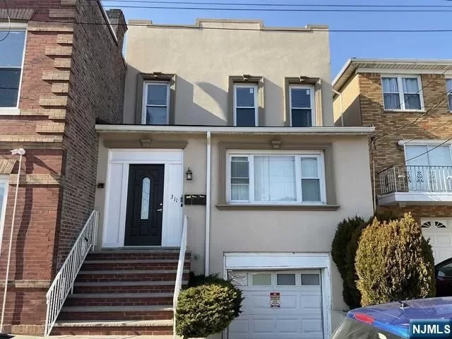 2BR Multi-Family for Rent in Fairview, NJ