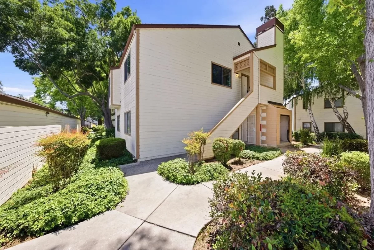 3BR Condo for Sale in San Jose, CA