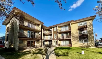 1BR Apartment for Rent in Chicago, IL