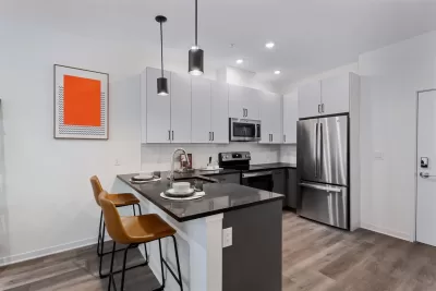 3BR Multi-Family for Rent in Jersey City, NJ