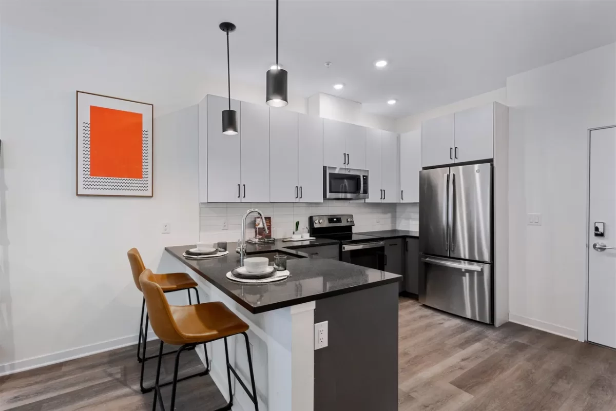 3BR Multi-Family for Rent in Jersey City, NJ