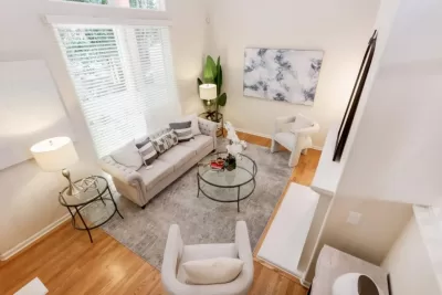 3BR Townhouse for Sale in San Jose, CA