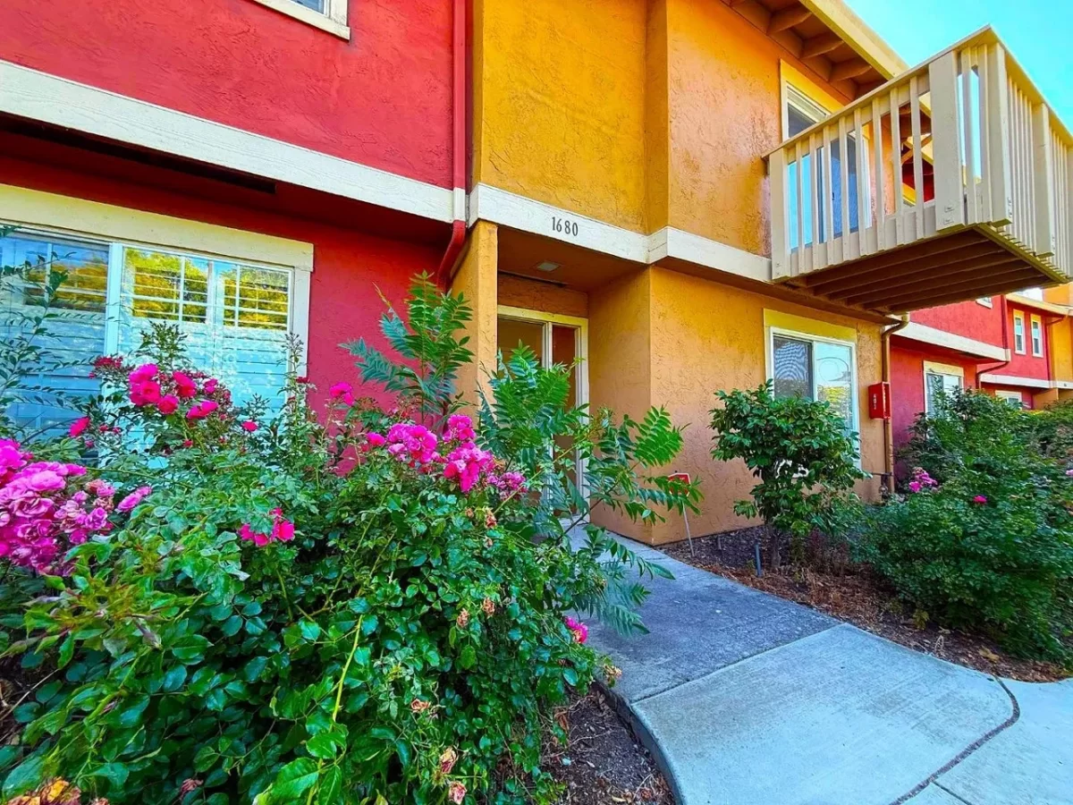 3BR Townhouse for Sale in San Jose, CA