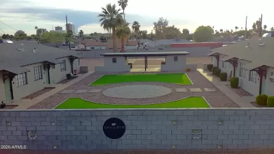 1BR Townhouse for Rent in Phoenix, AZ