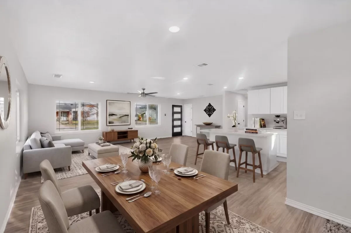 3BR House for Sale in Dallas, TX