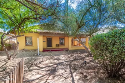 2BR House for Sale in Phoenix, AZ
