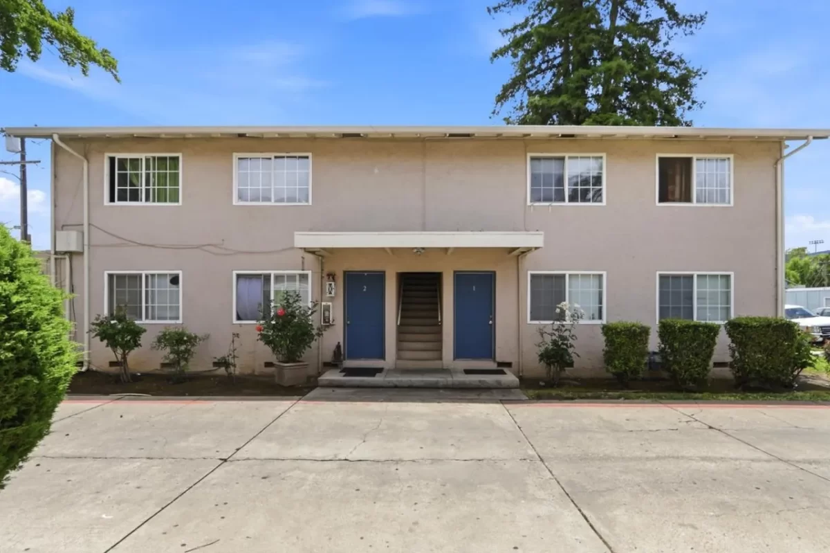 8BR Multi-Family for Sale in San Jose, CA