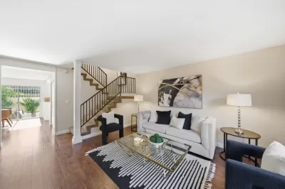 2BR Townhouse for Sale in San Jose, CA