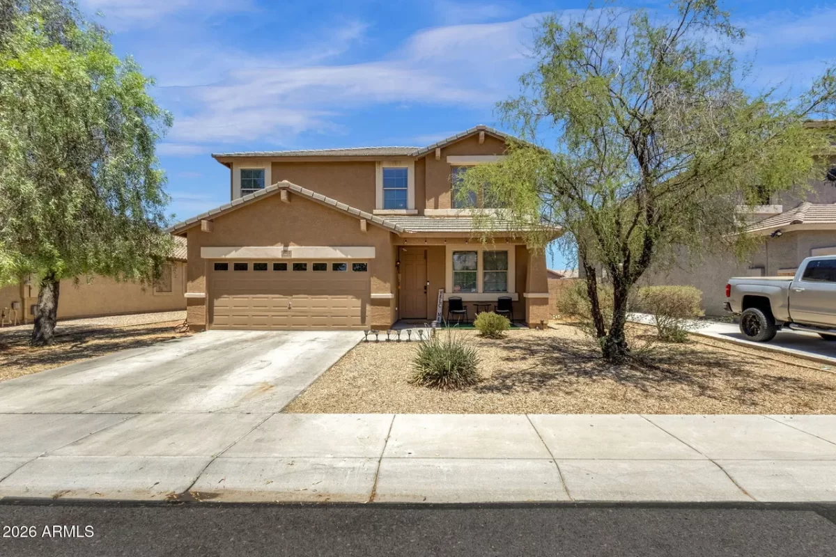 4BR House for Sale in Phoenix, AZ
