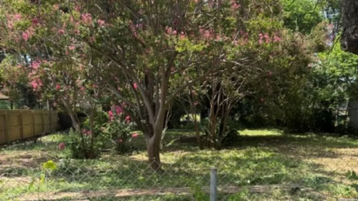 Land for Sale in San Antonio, TX