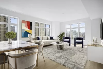 3BR Condo for Sale in New York, NY