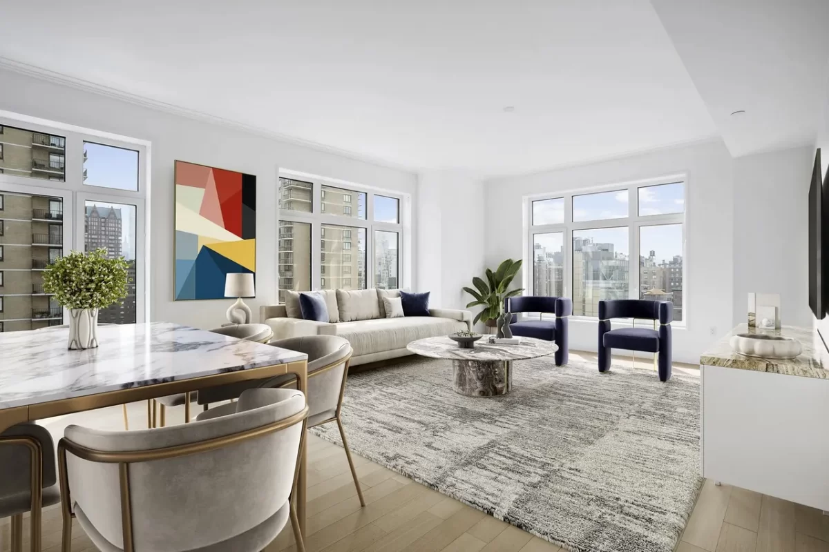 3BR Condo for Sale in New York, NY