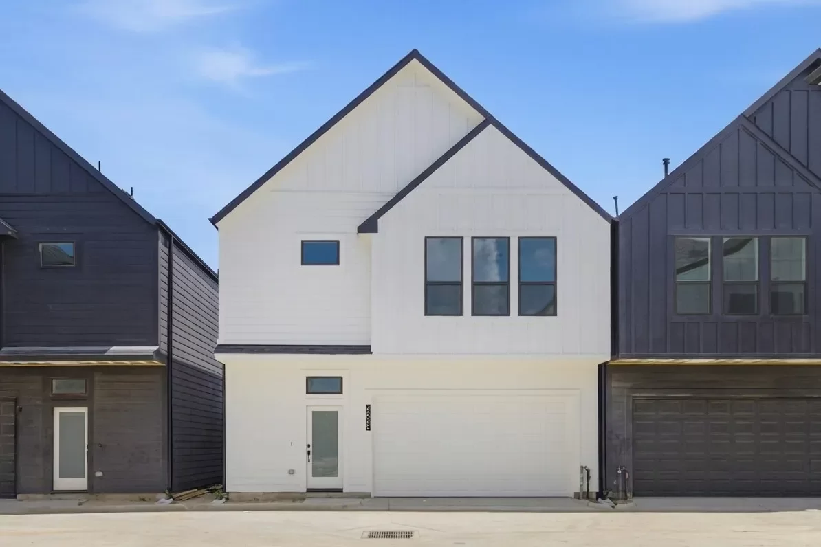 3BR House for Rent in Houston, TX