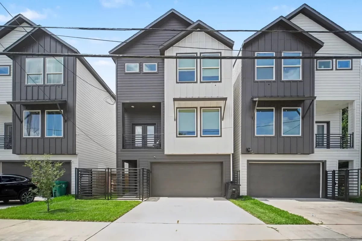 3BR House for Rent in Houston, TX