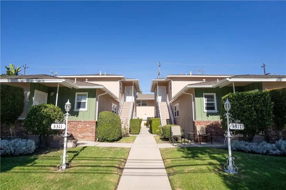 1BR House for Rent in Burbank, CA
