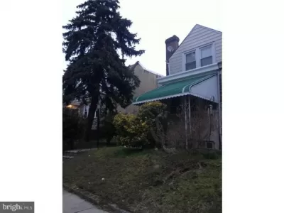 House for Sale in Philadelphia, PA