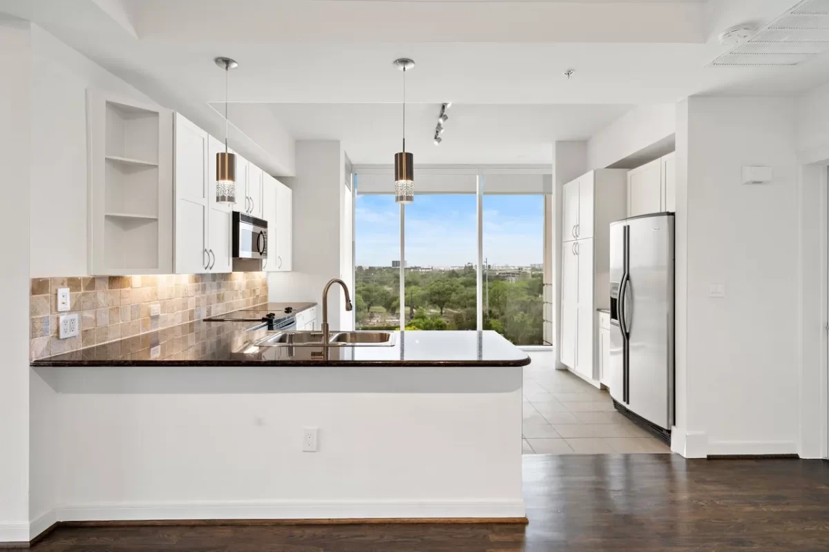 2BR Condo for Sale in Houston, TX