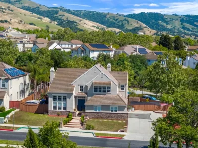 5BR House for Sale in San Jose, CA
