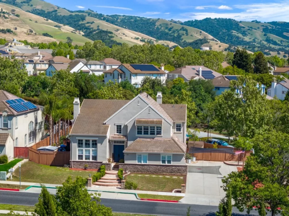 5BR House for Sale in San Jose, CA