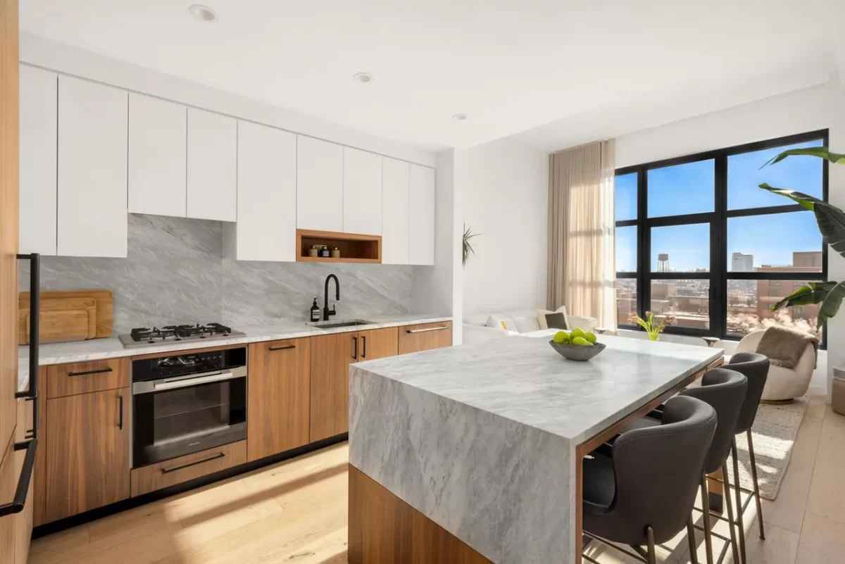 1BR Condo for Sale in Brooklyn, NY