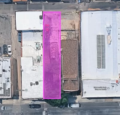 Land for Sale in Chicago, IL