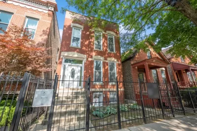 2BR Condo for Rent in Chicago, IL