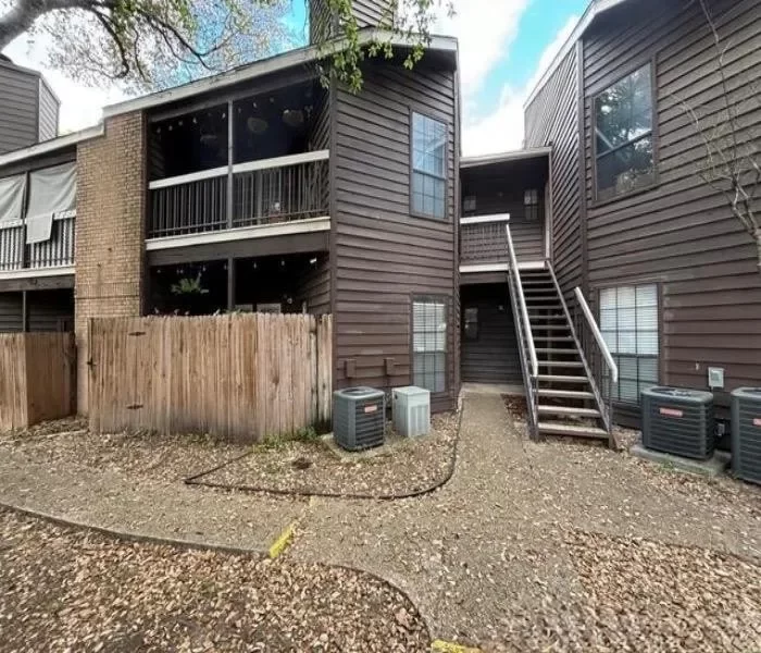1BR Condo for Rent in San Antonio, TX