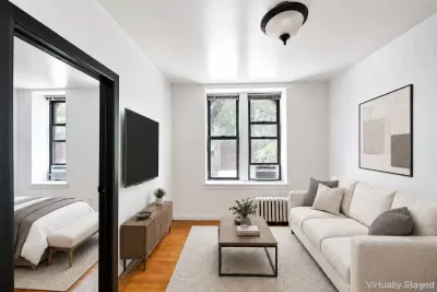2BR Condo for Sale in Brooklyn, NY