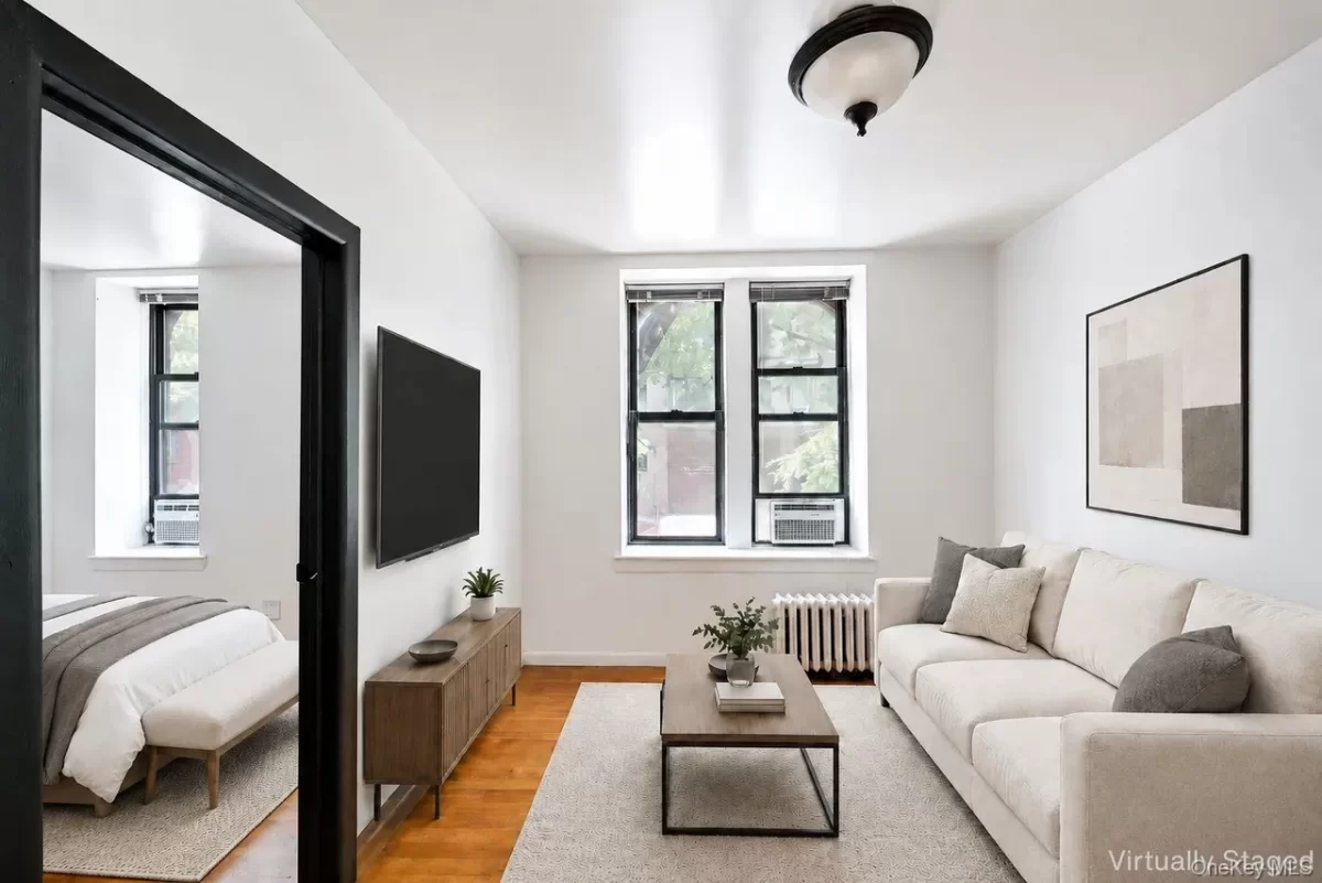 2BR Condo for Sale in Brooklyn, NY