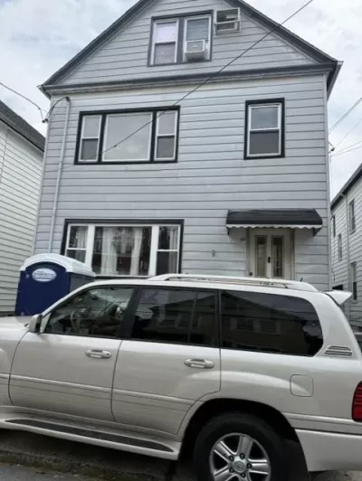 3BR Apartment for Rent in Bayonne, NJ