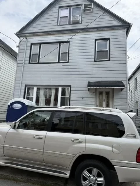 3BR Apartment for Rent in Bayonne, NJ
