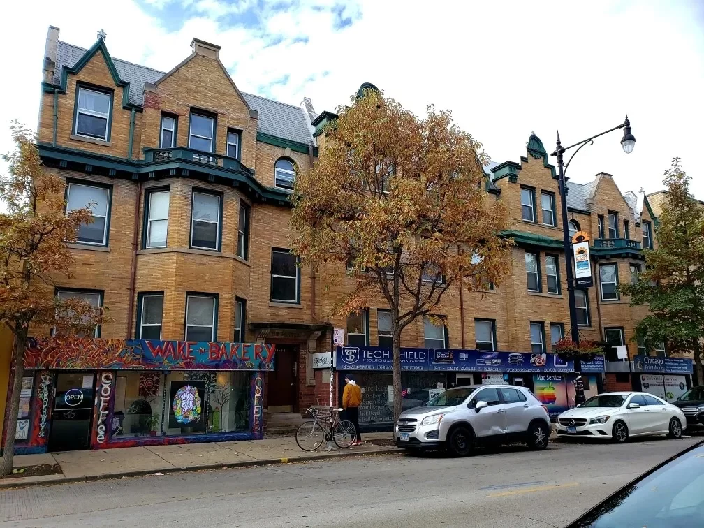 2BR House for Rent in Chicago, IL