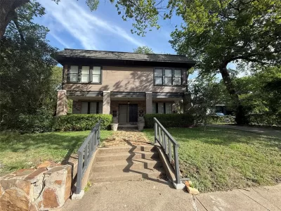 2BR Apartment for Rent in Dallas, TX