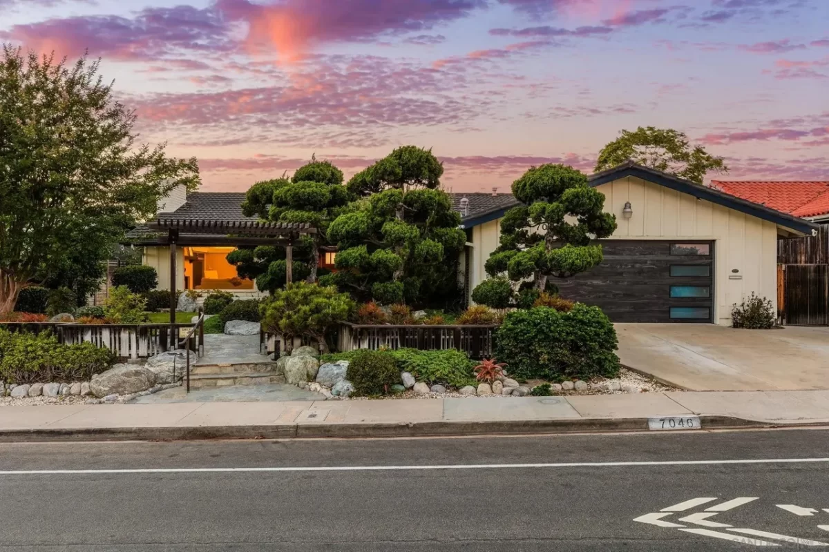 4BR House for Sale in San Diego, CA