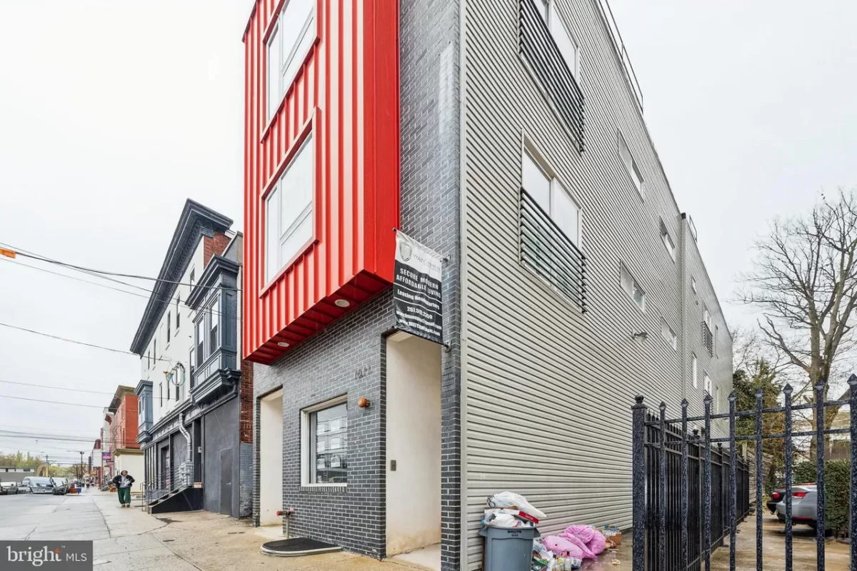 Studio Apartment for Rent in Philadelphia, PA