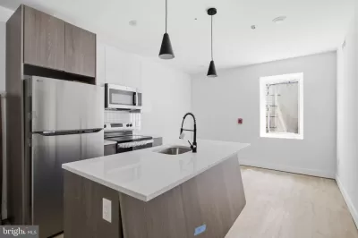 3BR Apartment for Rent in Philadelphia, PA