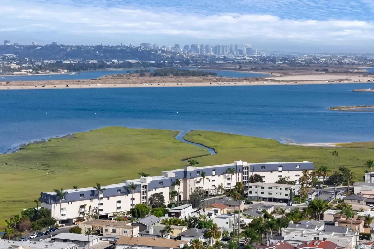 1BR Condo for Sale in San Diego, CA