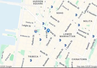 3BR Apartment for Rent in New York, NY