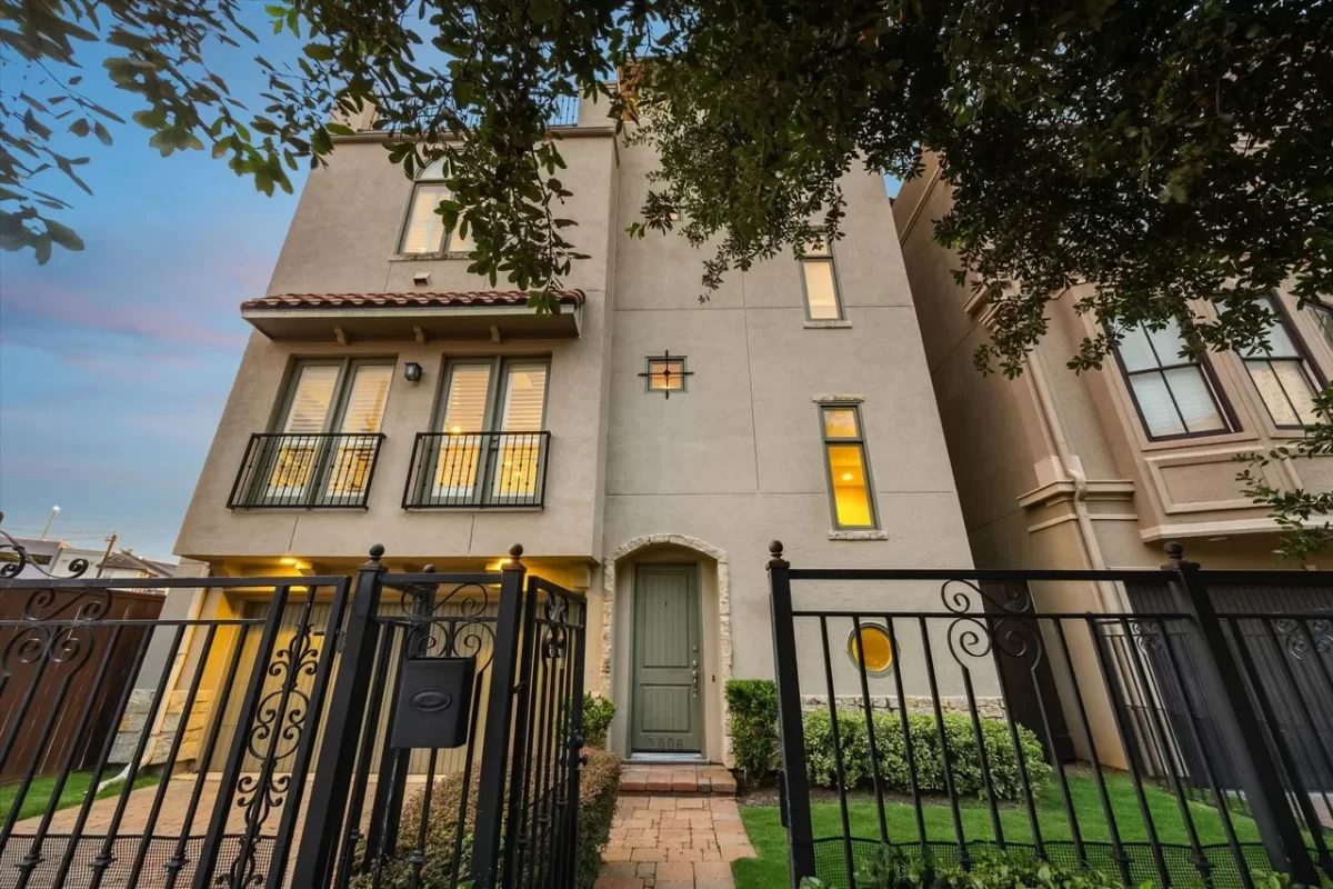 3BR House for Sale in Houston, TX