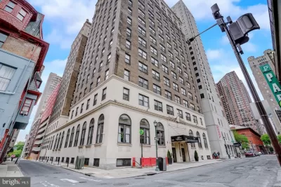 Condo for Sale in Philadelphia, PA