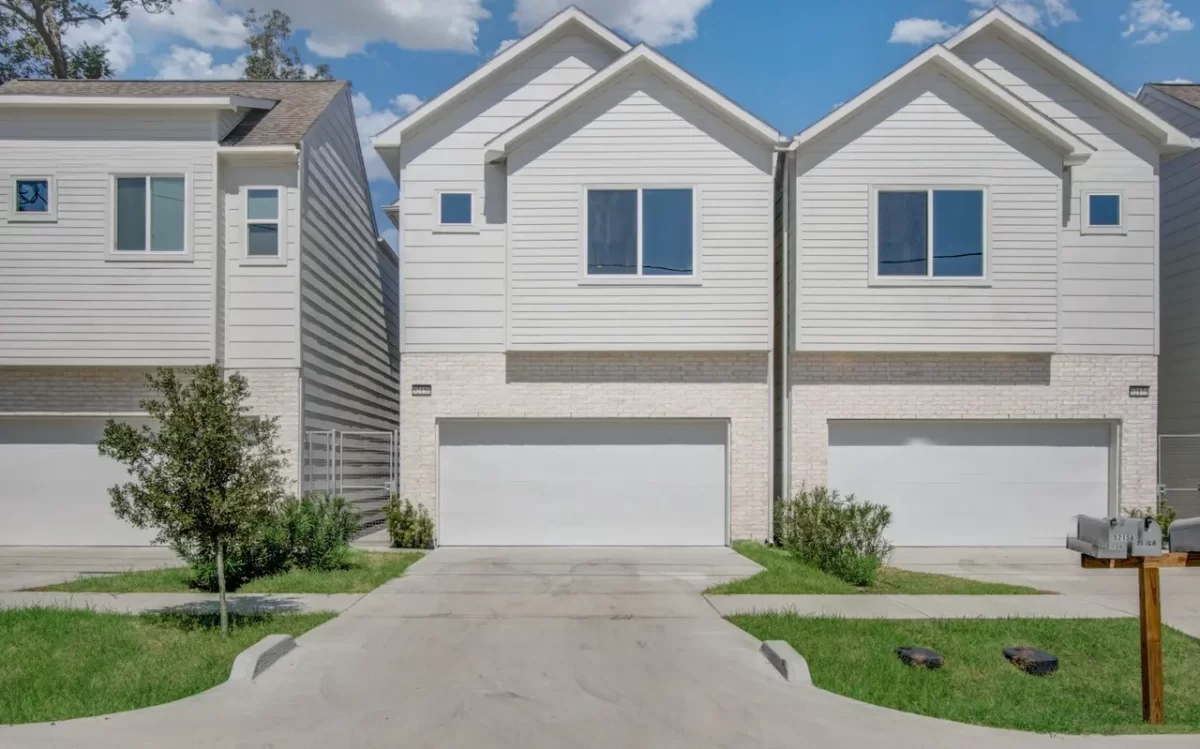 3BR House for Sale in Houston, TX
