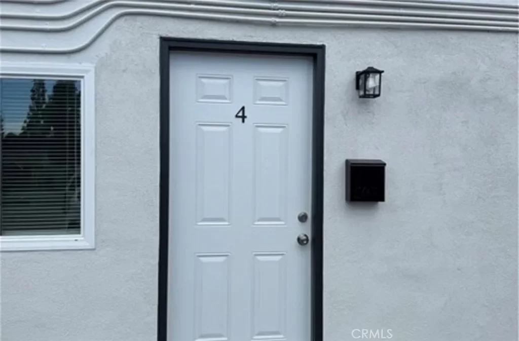 2BR House for Rent in Bell Gardens, CA