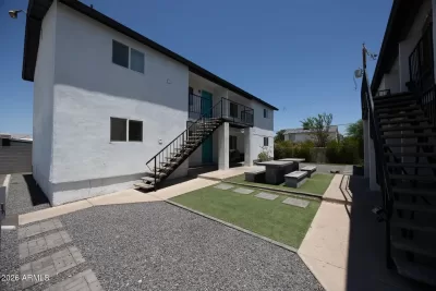 2BR Apartment for Rent in Phoenix, AZ