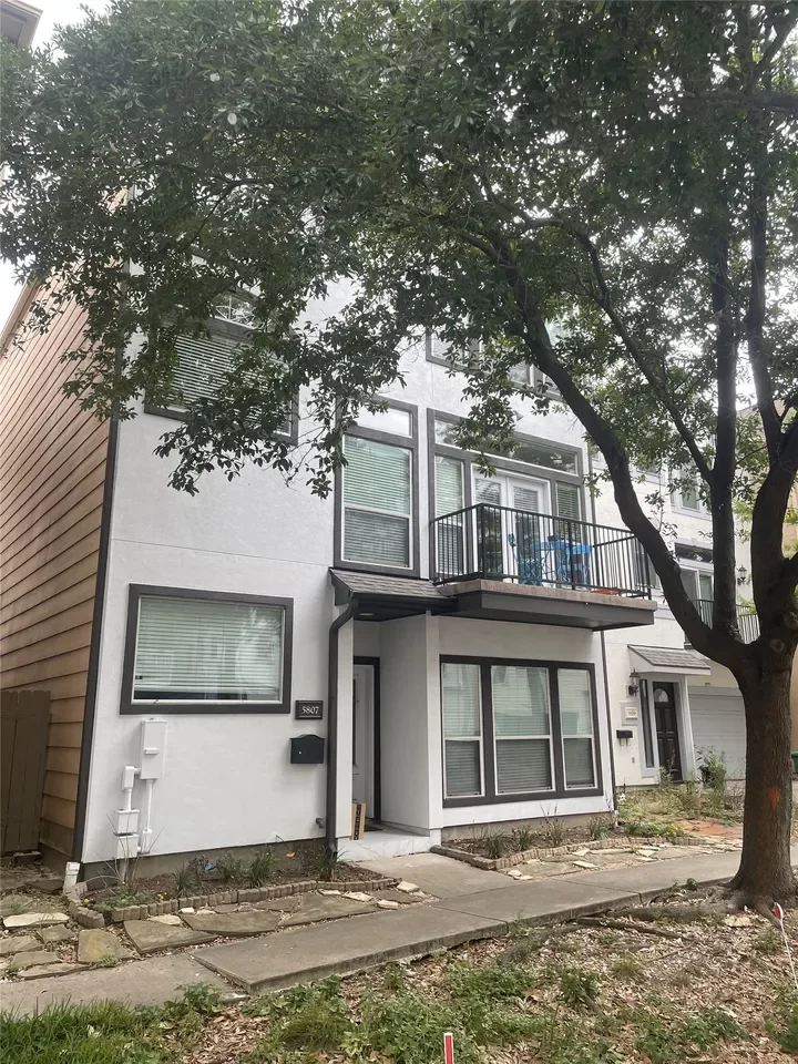 3BR House for Rent in Houston, TX