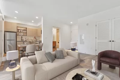 2BR House for Rent in Jersey City, NJ