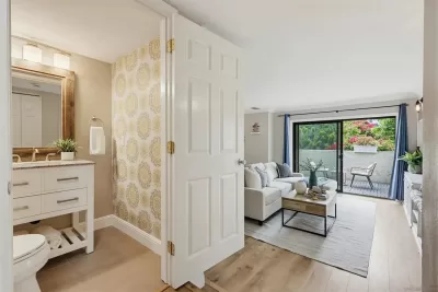 2BR Condo for Sale in San Diego, CA